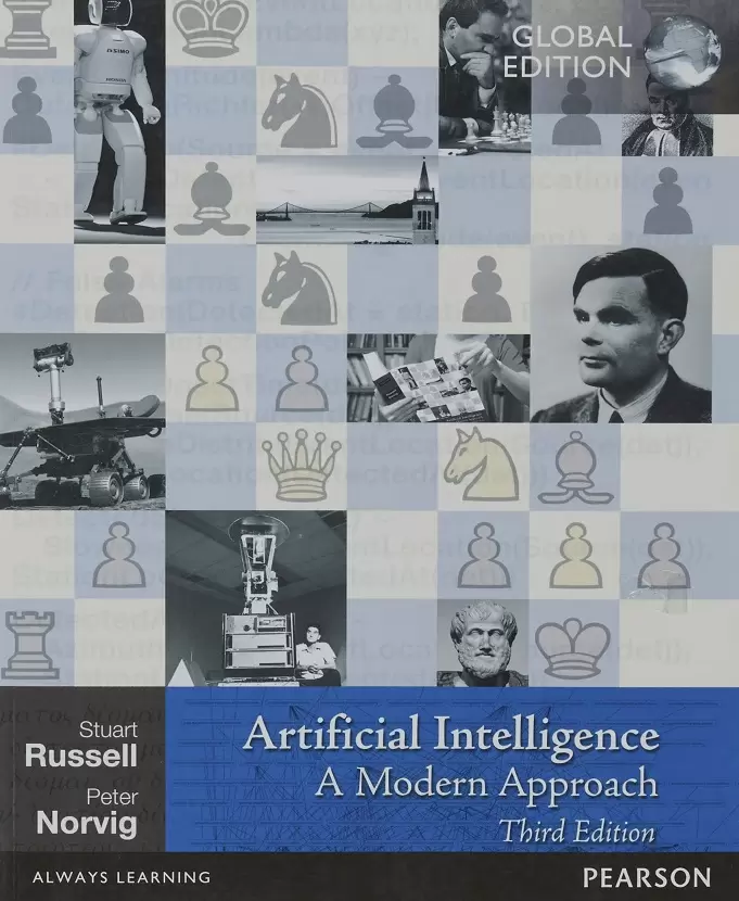 Artificial Intelligence Modern Approch