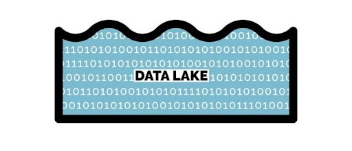 دریاچه داده چیست؟