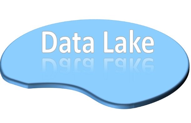 Data Lake چیست
