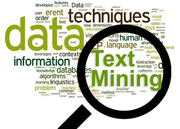 Text Mining چیست