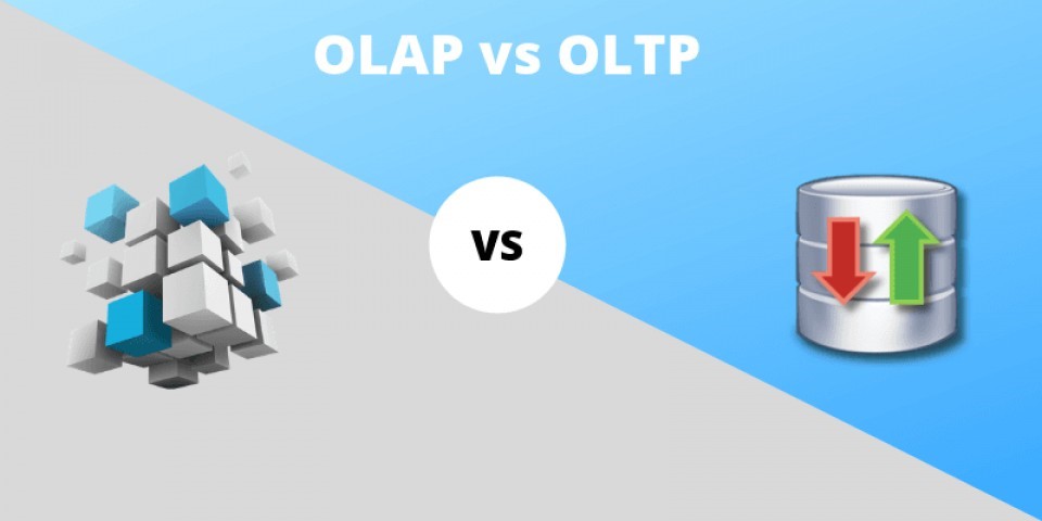 تفاوت OLAP و OLTP