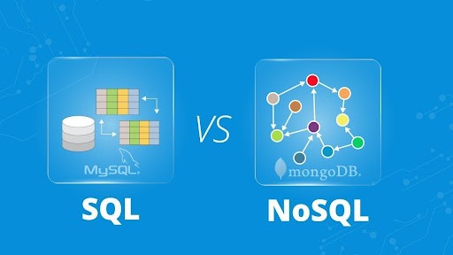 تفاوت NoSQL و SQL